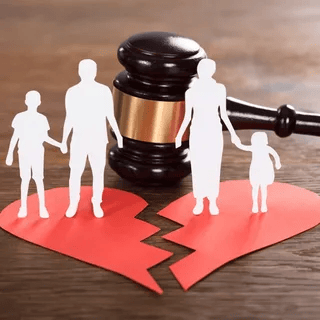 Семейный юрист: услуги адвоката по семейным делам в Перми Город Пермь